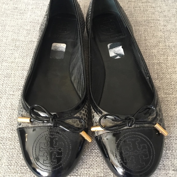 Tory Burch Shoes - Tory Burch Flats